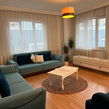 City Centre- Best Location Apartment Antalya Exterior photo