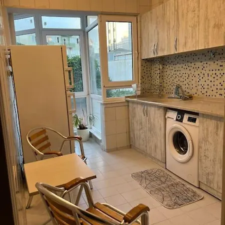 City Centre- Best Location Apartment Antalya Exterior photo